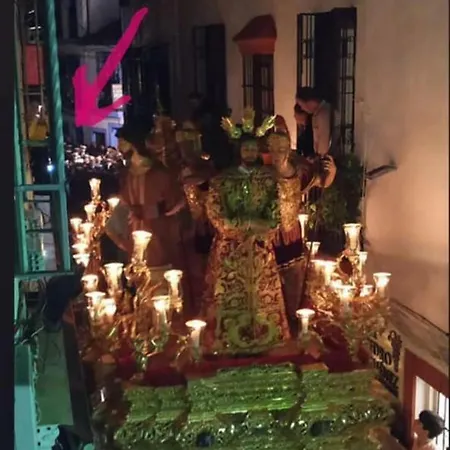 Deanes 5 Кордова