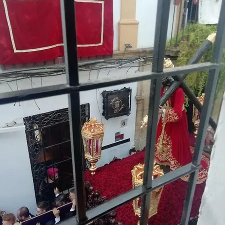 Deanes 5 Апартаменти Кордова