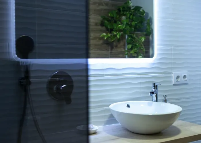 Deanes 5 아파트 코르도바