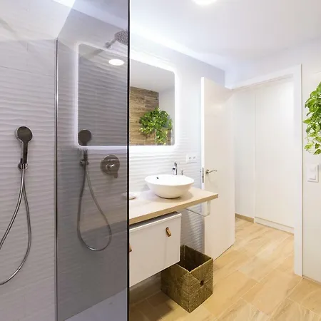 Apartamento Deanes 5