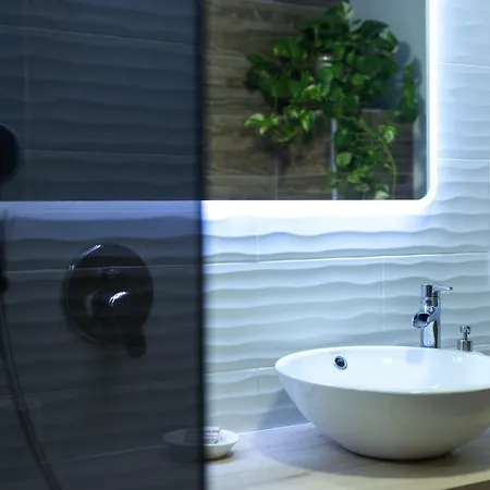 Deanes 5 Apartment Córdoba