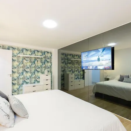 Appartement Deanes 5 Cordoue