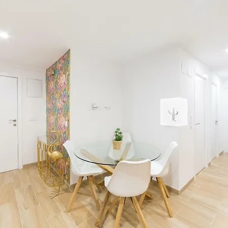 Deanes 5 Apartamento