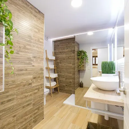 Apartamento Deanes 5