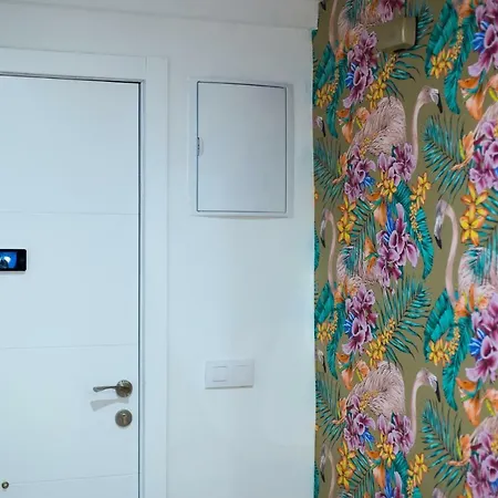 Apartamento Deanes 5