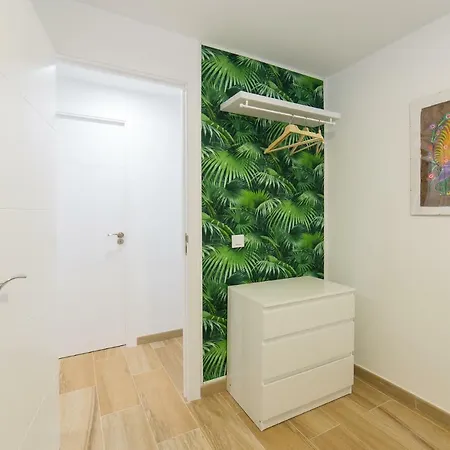 Deanes 5 Appartement *