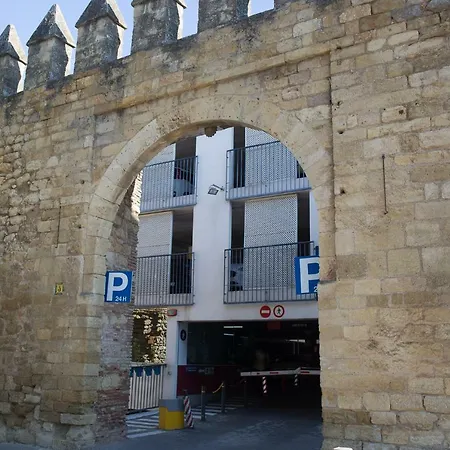 Alojamiento Deanes 5 Cordoba