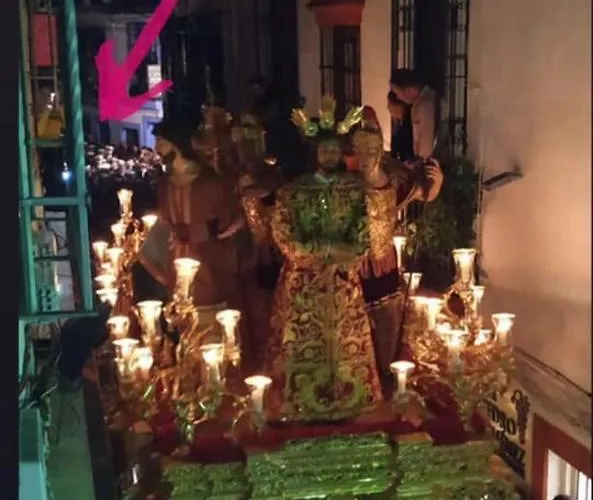 Deanes 5 コルドバ