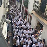 Apartamento Deanes 5 *