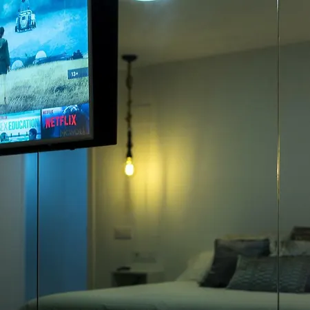 Deanes 5 * قرطبة