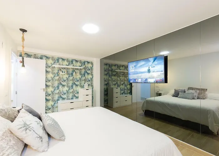 Apartment Deanes 5 Cordoba