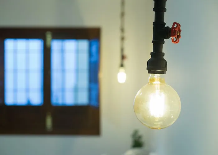 Apartment Deanes 5 *