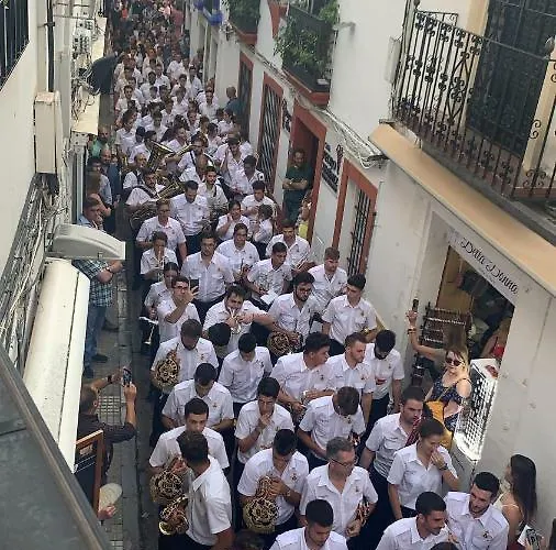 Apartment Deanes 5 *