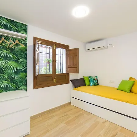 Deanes 5 Appartement