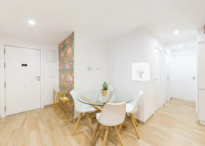 Deanes 5 Appartement