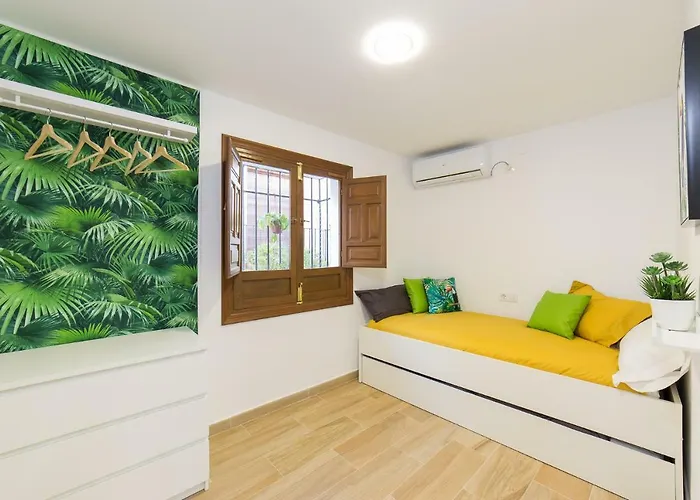 Deanes 5 Appartement