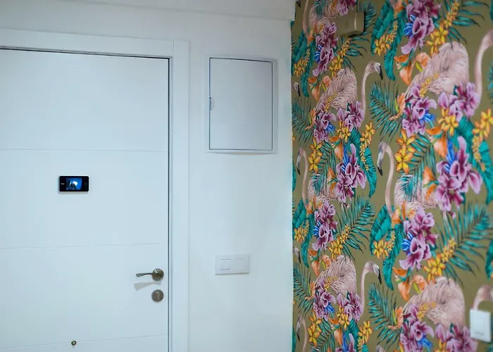 Appartement Deanes 5