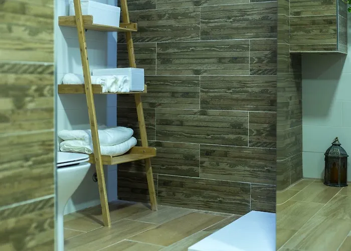 Deanes 5 Appartement