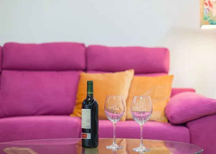 Deanes 5 Appartement Cordoue