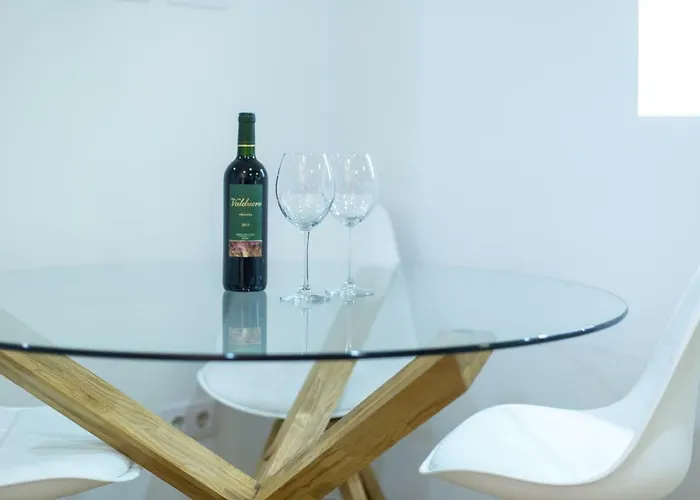 Deanes 5 Appartement