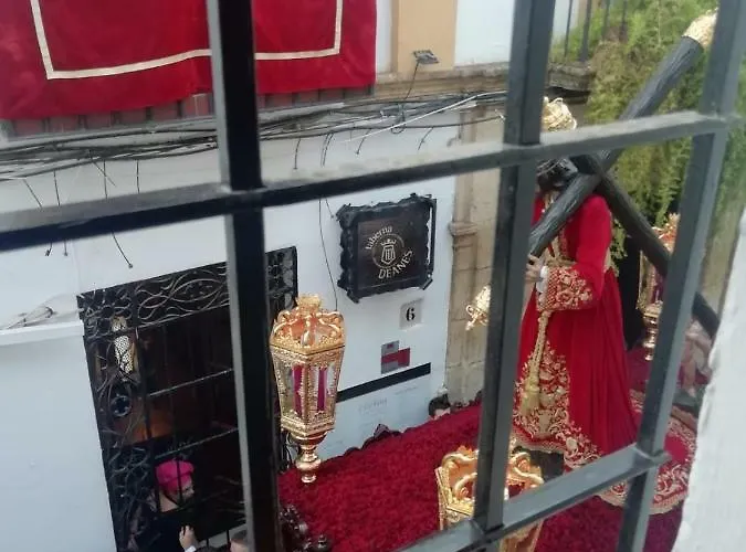 Deanes 5 Appartement Córdoba